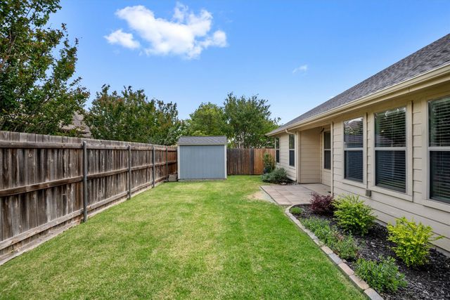 201 Rawhide Street, Waxahachie, TX 75165