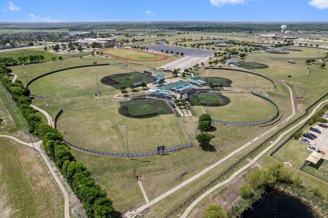 201 Rawhide Street, Waxahachie, TX 75165