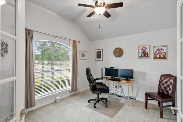 201 Rawhide Street, Waxahachie, TX 75165