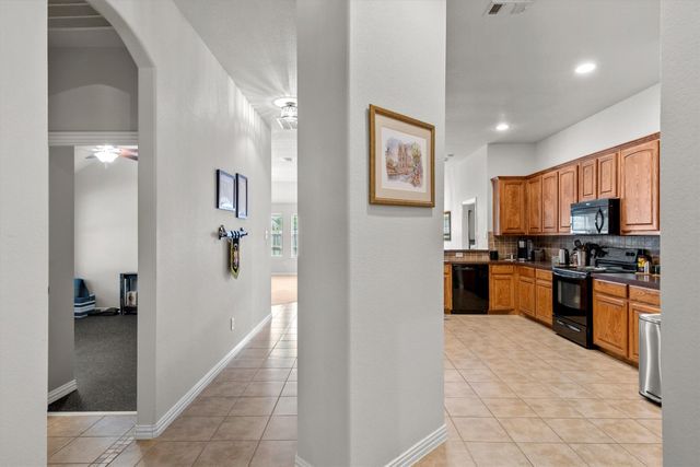 201 Rawhide Street, Waxahachie, TX 75165