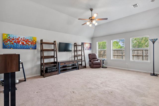 201 Rawhide Street, Waxahachie, TX 75165