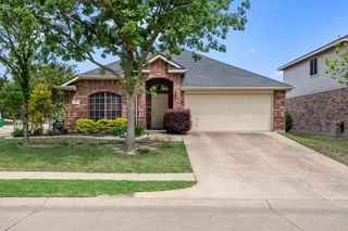 201 Rawhide Street, Waxahachie, TX 75165