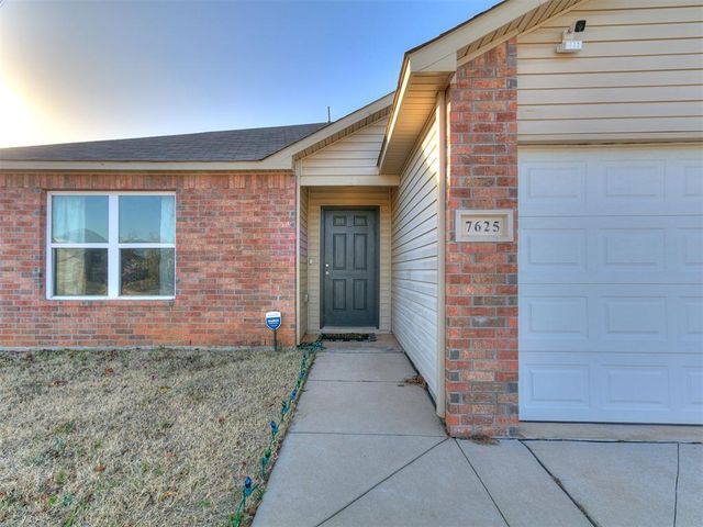 7625 Percheron Road, Oklahoma City, OK 73132