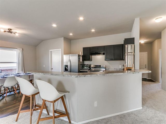 7625 Percheron Road, Oklahoma City, OK 73132