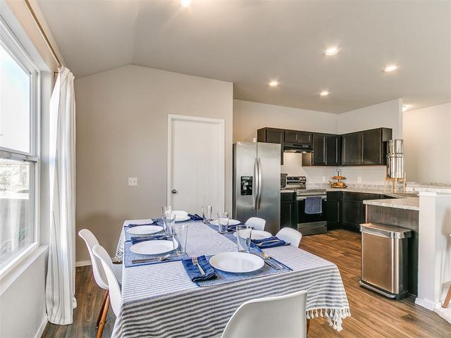 7625 Percheron Road, Oklahoma City, OK 73132