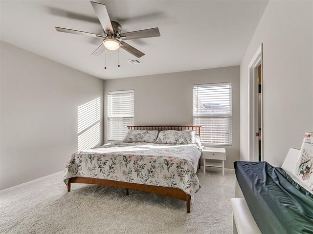 7625 Percheron Road, Oklahoma City, OK 73132