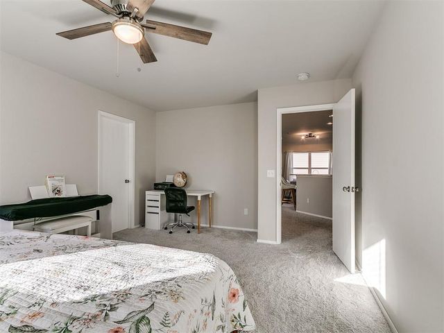 7625 Percheron Road, Oklahoma City, OK 73132