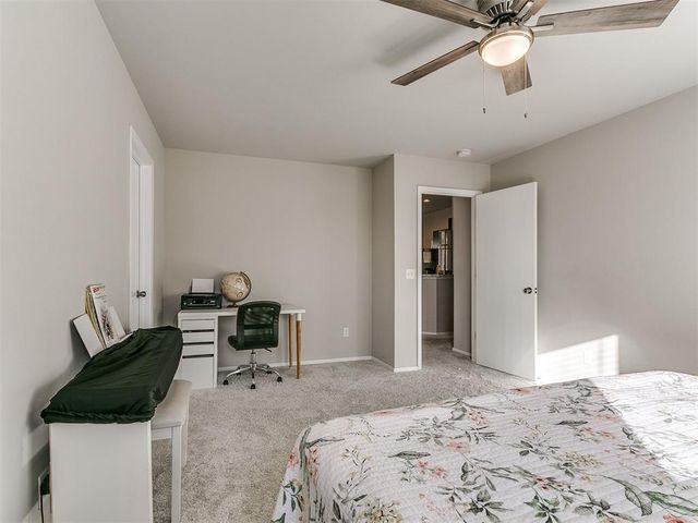 7625 Percheron Road, Oklahoma City, OK 73132