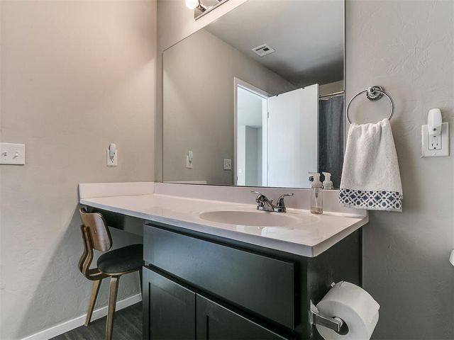 7625 Percheron Road, Oklahoma City, OK 73132