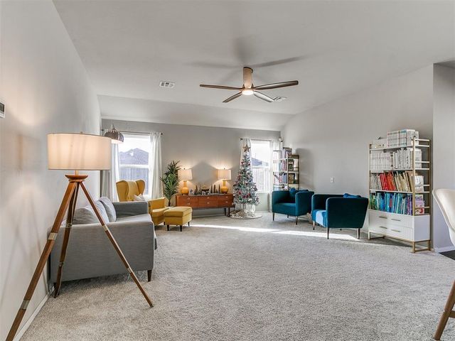 7625 Percheron Road, Oklahoma City, OK 73132