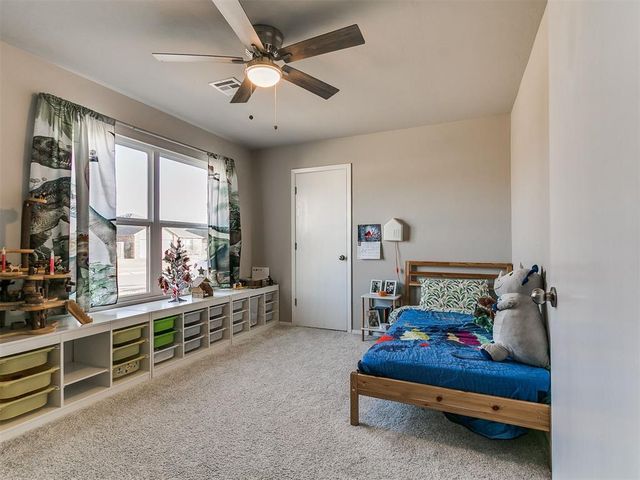 7625 Percheron Road, Oklahoma City, OK 73132