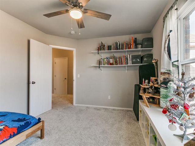 7625 Percheron Road, Oklahoma City, OK 73132