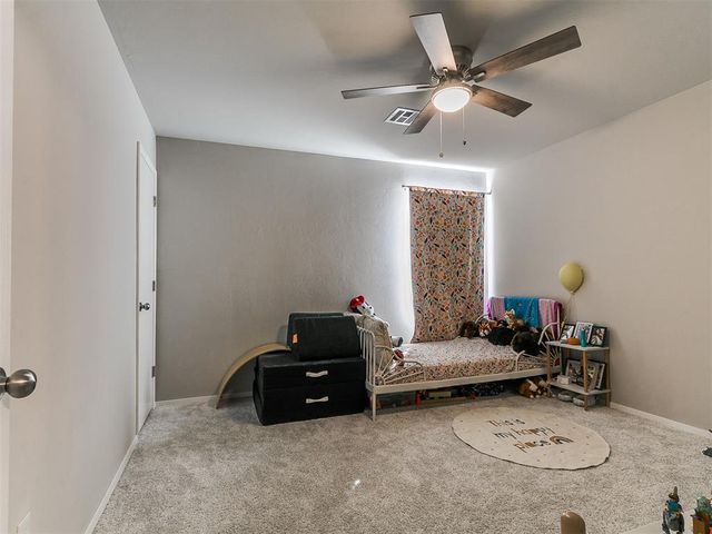 7625 Percheron Road, Oklahoma City, OK 73132