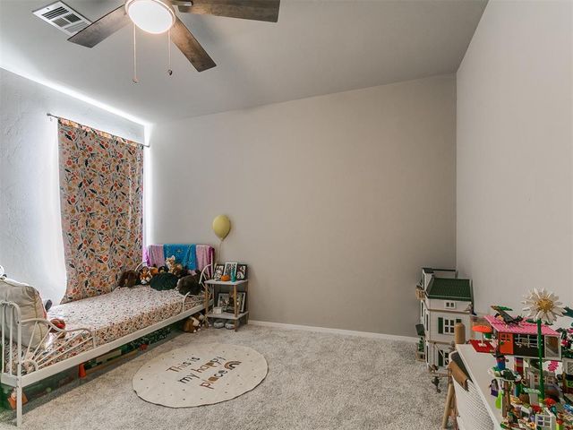 7625 Percheron Road, Oklahoma City, OK 73132