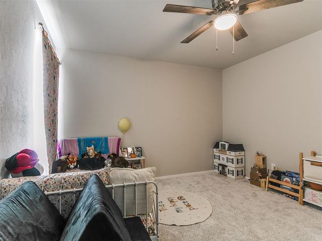 7625 Percheron Road, Oklahoma City, OK 73132