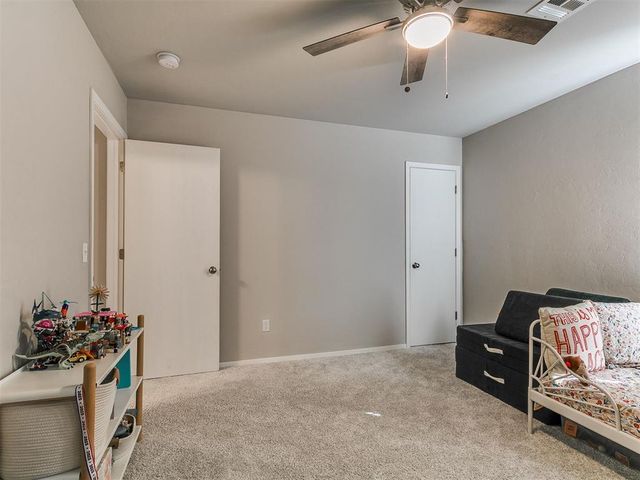 7625 Percheron Road, Oklahoma City, OK 73132