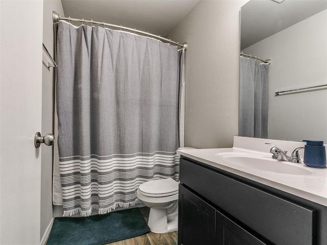 7625 Percheron Road, Oklahoma City, OK 73132