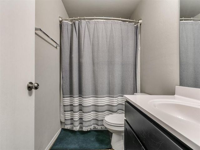 7625 Percheron Road, Oklahoma City, OK 73132