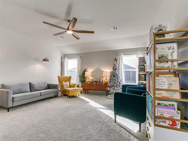 7625 Percheron Road, Oklahoma City, OK 73132