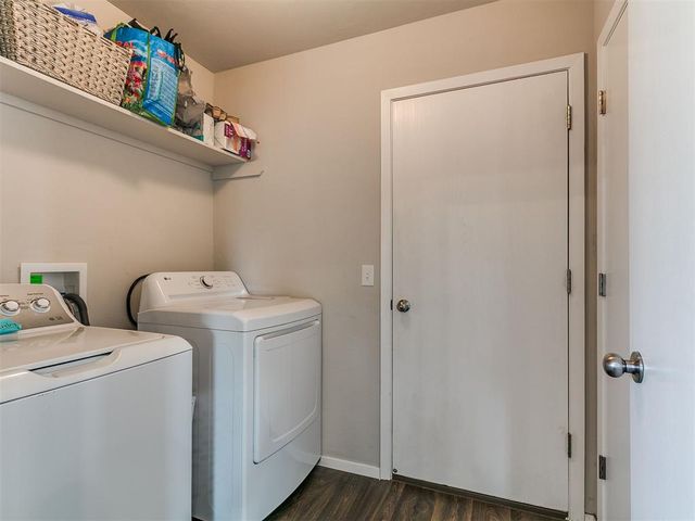 7625 Percheron Road, Oklahoma City, OK 73132