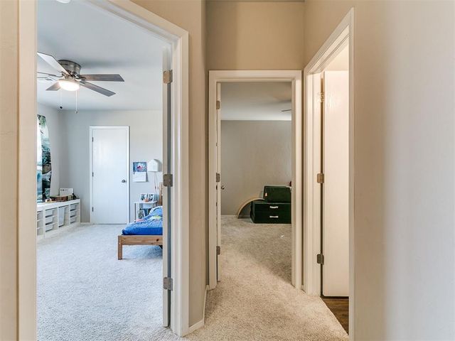 7625 Percheron Road, Oklahoma City, OK 73132
