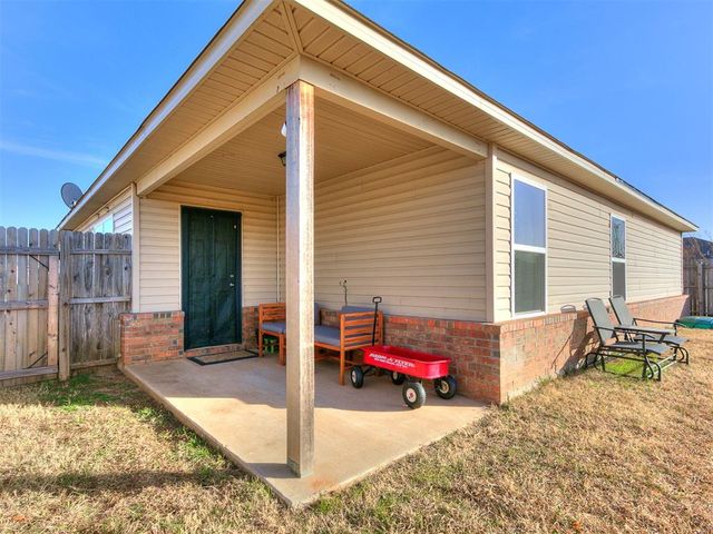 7625 Percheron Road, Oklahoma City, OK 73132