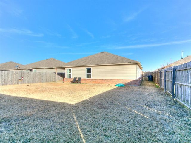 7625 Percheron Road, Oklahoma City, OK 73132