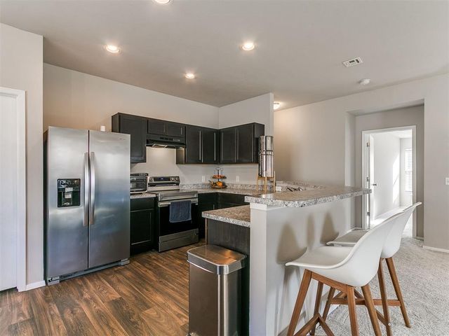 7625 Percheron Road, Oklahoma City, OK 73132