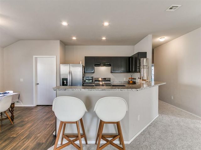 7625 Percheron Road, Oklahoma City, OK 73132