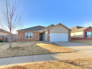 7625 Percheron Road, Oklahoma City, OK 73132