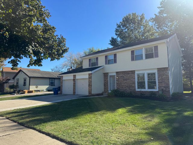 361 Saint Thomas Drive, Westerville, OH 43081