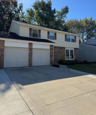 361 Saint Thomas Drive, Westerville, OH 43081