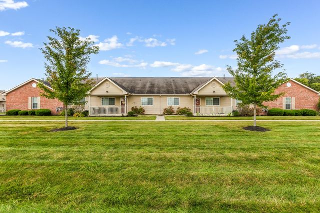 4953 Ebright Road, 12, Canal Winchester, OH 43110