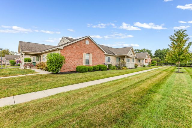 4953 Ebright Road, 12, Canal Winchester, OH 43110