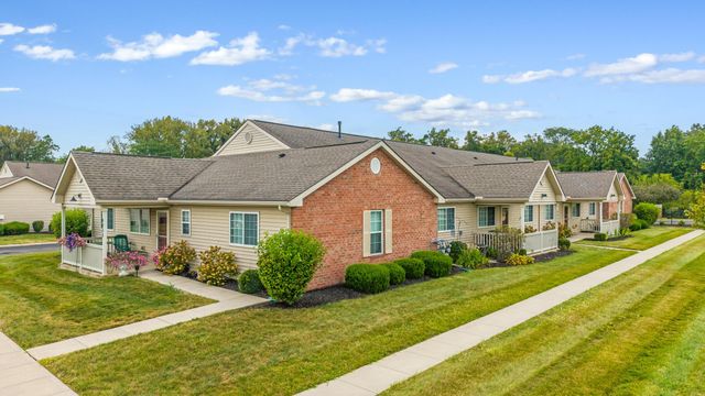 4953 Ebright Road, 12, Canal Winchester, OH 43110