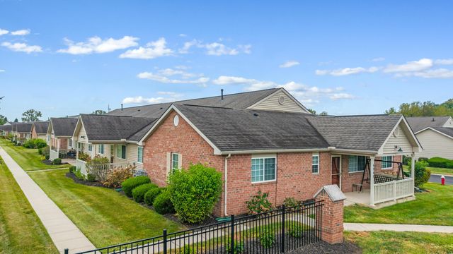4953 Ebright Road, 12, Canal Winchester, OH 43110