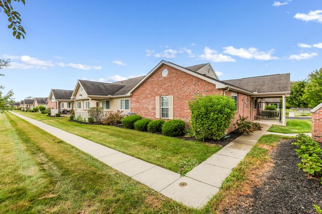 4953 Ebright Road, 12, Canal Winchester, OH 43110