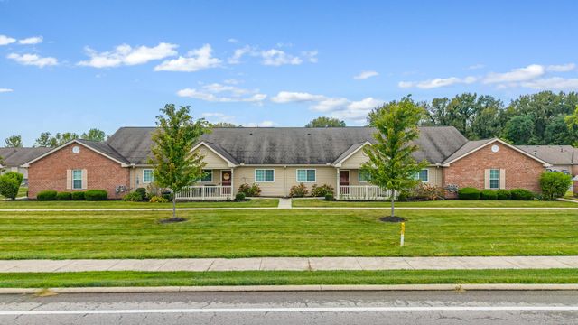 4953 Ebright Road, 12, Canal Winchester, OH 43110