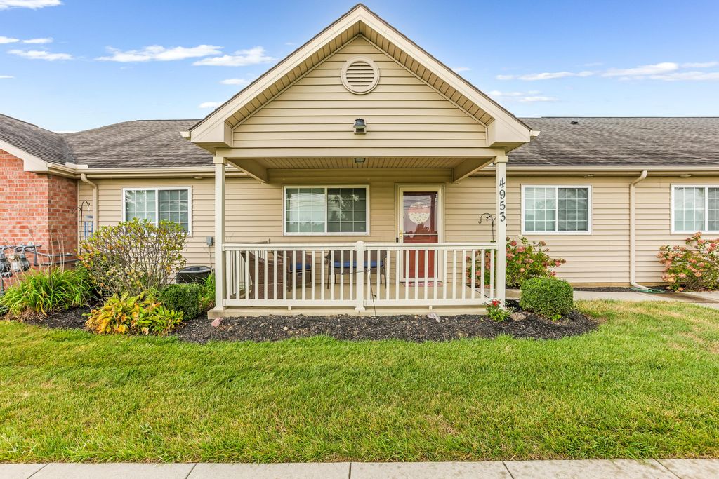 4953 Ebright Road, 12, Canal Winchester, OH 43110