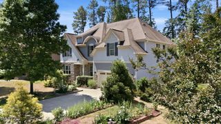 272 Plantation Drive, Youngsville, NC 27596