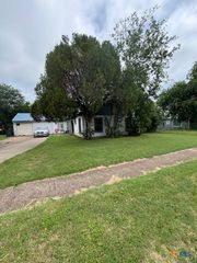 1106 Middleton Street, Killeen, TX 76541