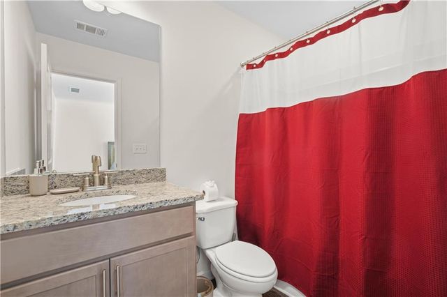 887 Ambient Way SW, Atlanta, GA 30331