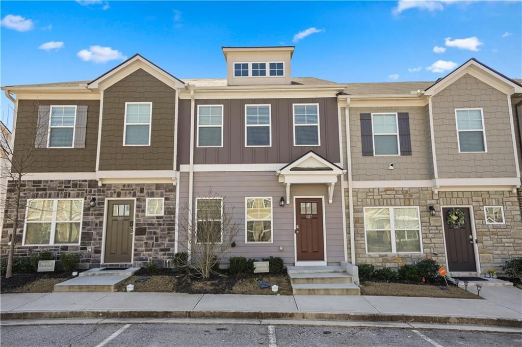 887 Ambient Way SW, Atlanta, GA 30331