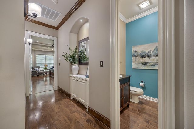 1915 Stonegate Valley Drive, Tyler, TX 75703
