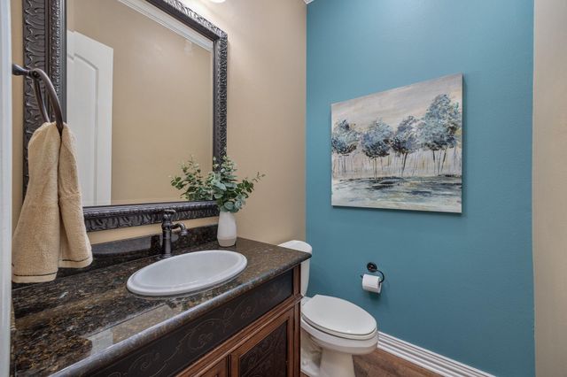1915 Stonegate Valley Drive, Tyler, TX 75703
