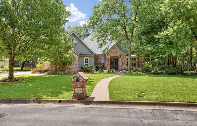 1915 Stonegate Valley Drive, Tyler, TX 75703
