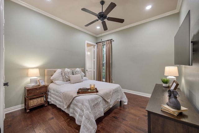 1915 Stonegate Valley Drive, Tyler, TX 75703