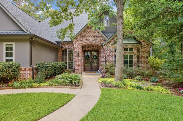 1915 Stonegate Valley Drive, Tyler, TX 75703