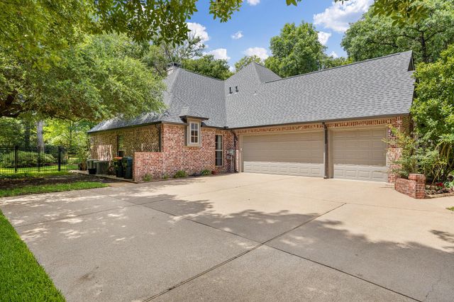1915 Stonegate Valley Drive, Tyler, TX 75703