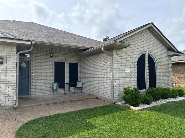 1512 Hunter Creek Drive, College Station, TX 77845